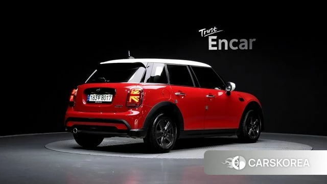 Mini Cooper id 3884613 из Кореи 12