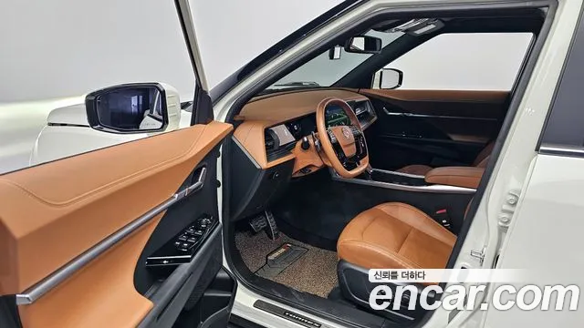 Ssangyong Torres id 2677906 из Кореи 12