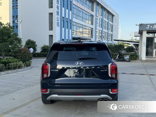 Hyundai Paristi id 4335108 из Китая 12