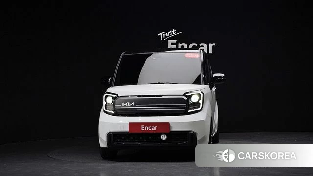 Kia The New Kia Ray id 4500072 из Кореи 12