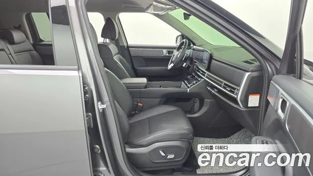 Hyundai Santa Fe (MX5) id 2686310 из Кореи 12