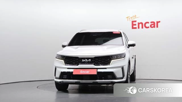 Kia Sorento 4th Generation id 4778898 из Кореи 12