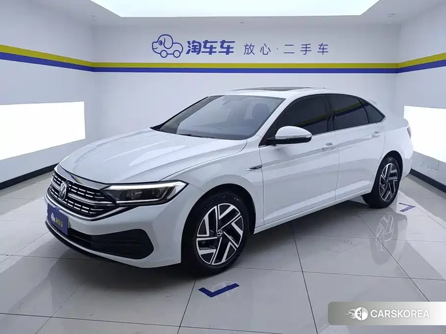 Volkswagen Sagitar id 4628104 из Китая 8
