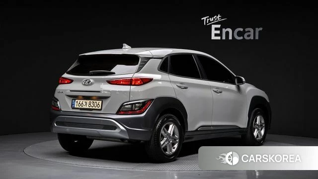 Hyundai The New Kona id 4444518 из Кореи 12