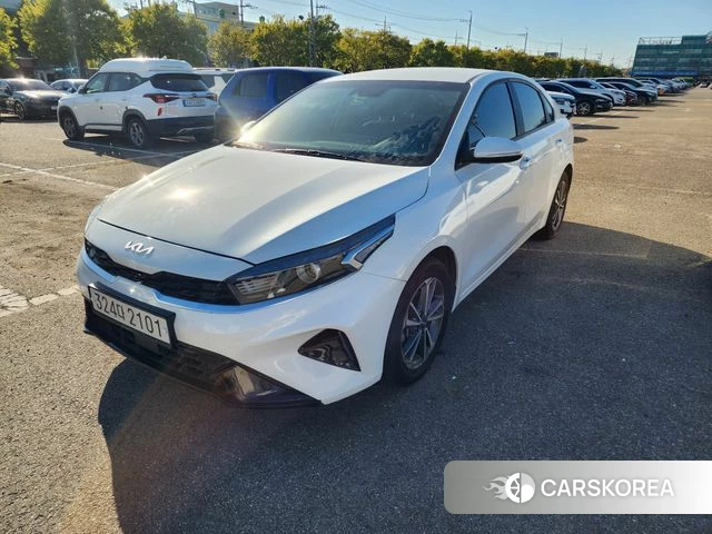 Kia The New K3 2nd generation id 4941992 из Кореи 12