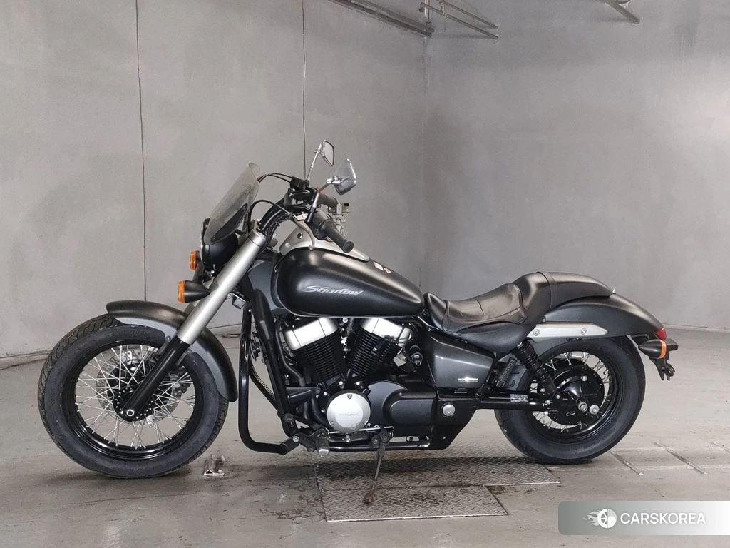 Проданный Honda SHADOW 750 PHANTOM 2015 из Японии