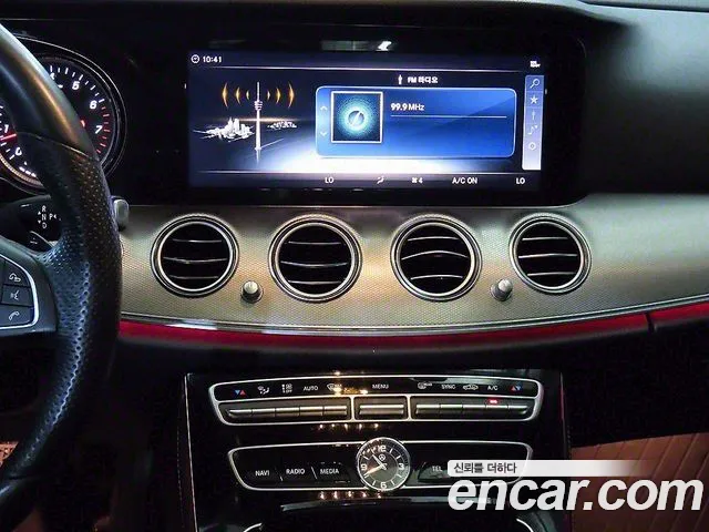 Mercedes-Benz E-Class W213 id 2662697 из Кореи 12