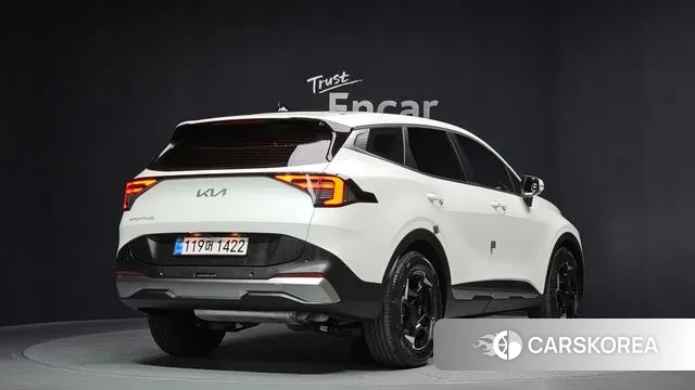 Kia The New Sportage 5th Generation id 3763232 из Кореи 12
