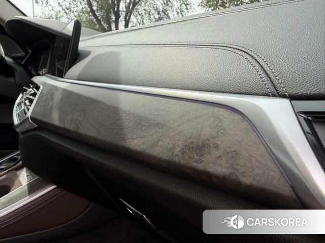 BMW X5 2022 Черный из Китая, фото 6
