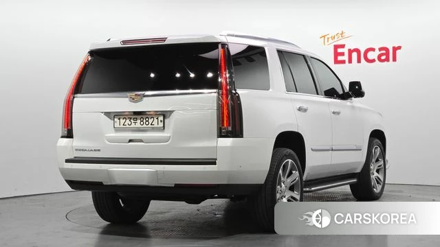 Cadillac Escalade id 3904862 из Кореи 12