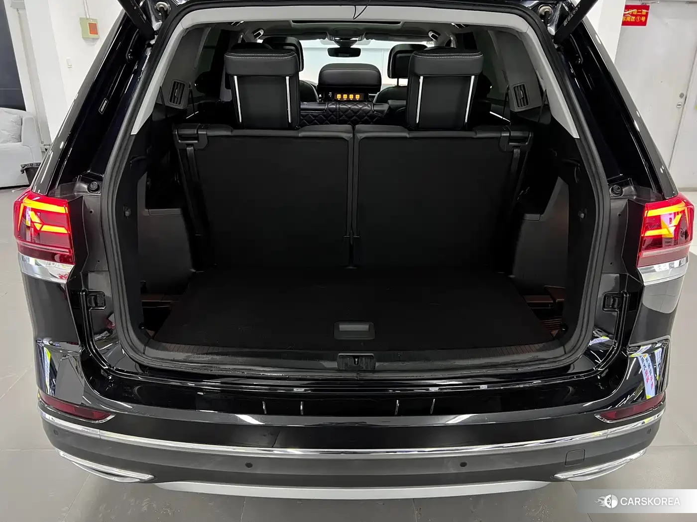 Volkswagen Touareg id 4644427 из Китая 12