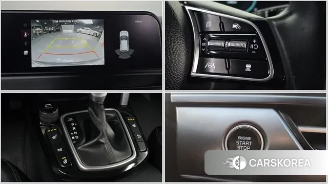 Kia The New Seltos id 3467888 из Кореи 12