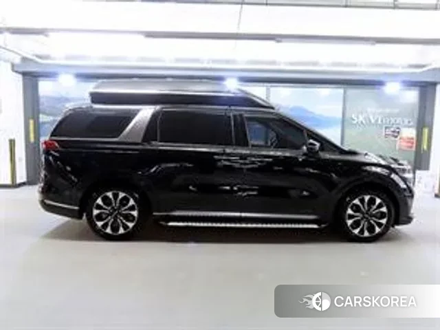 Kia Carnival 4th generation id 3273949 из Кореи 10