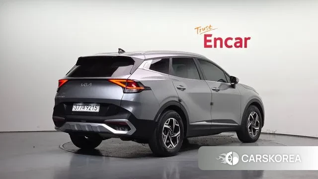 Kia Sportage 5th Generation id 3433176 из Кореи 12