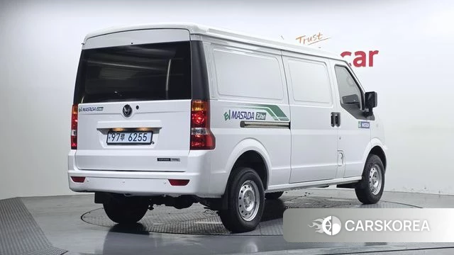 Dongfeng Socon C35 id 4480588 из Кореи 12