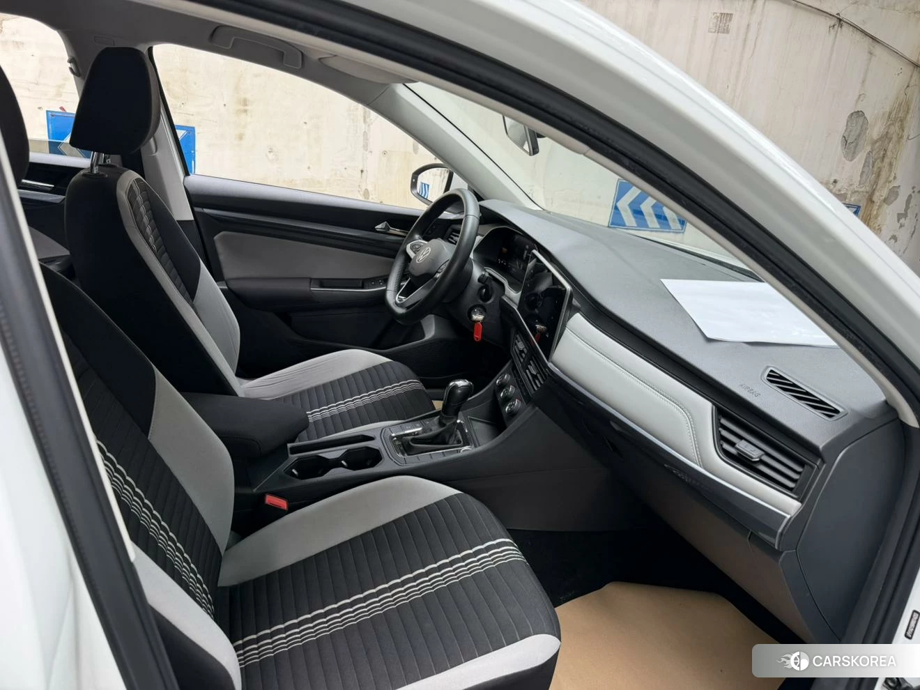 Volkswagen Bora id 4492834 из Китая 9