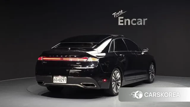 Lincoln New MKZ id 3677015 из Кореи 12