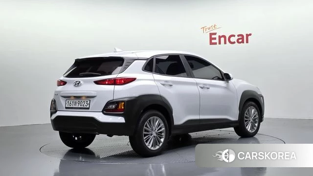 Hyundai Kona id 4519844 из Кореи 12