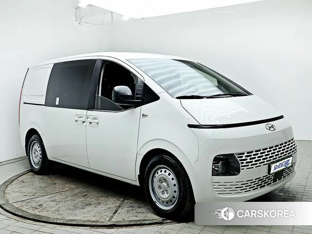 Hyundai Staria id 3858969 из Кореи 12