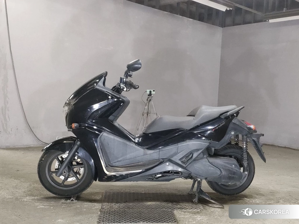 Проданный Honda PHASE 2011 из Японии