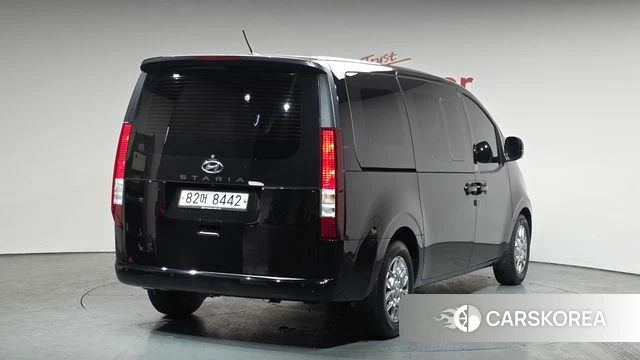 Hyundai Staria id 3859970 из Кореи 12