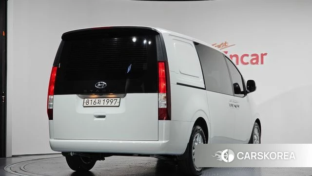 Hyundai Staria id 3871867 из Кореи 12