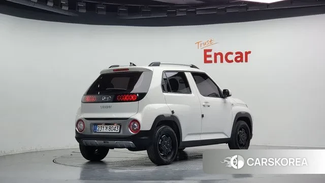 Hyundai Casper id 3394180 из Кореи 12