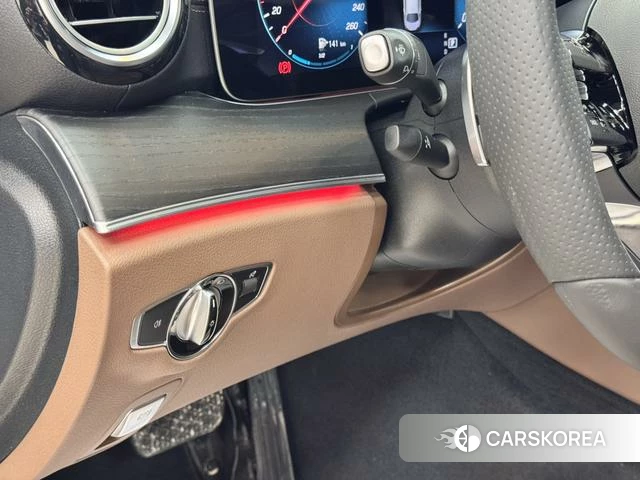 Mercedes-Benz E-class id 4259426 из Китая 12