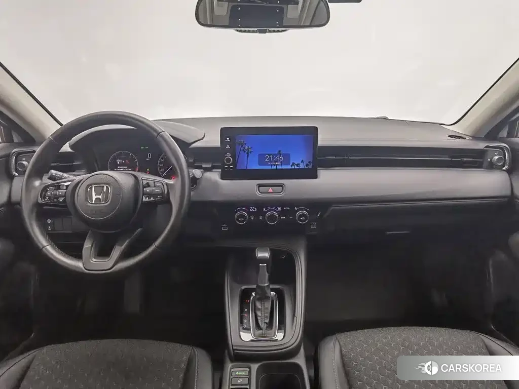 Honda XR-V id 4576827 из Китая 12