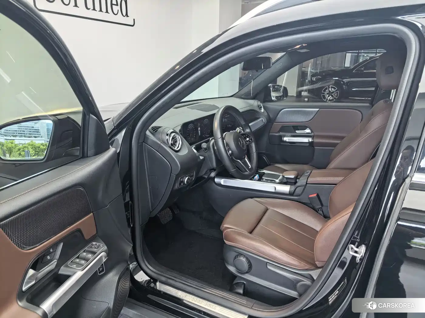 Mercedes-Benz GLB id 4654550 из Китая 7