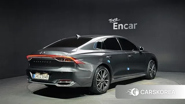 Hyundai The New Grandeur IG id 3017503 из Кореи 12