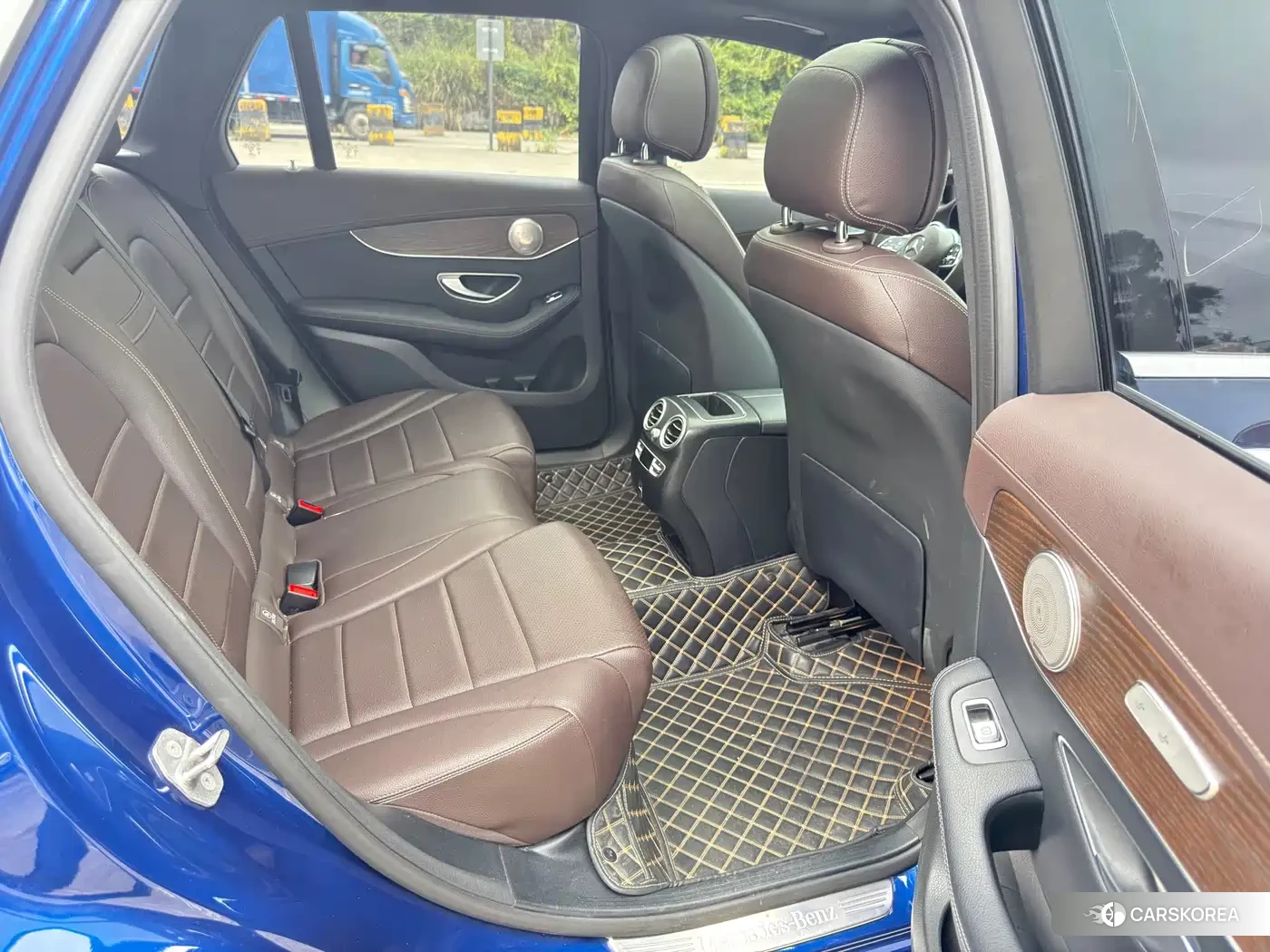 Mercedes-Benz GLC id 4538860 из Китая 7