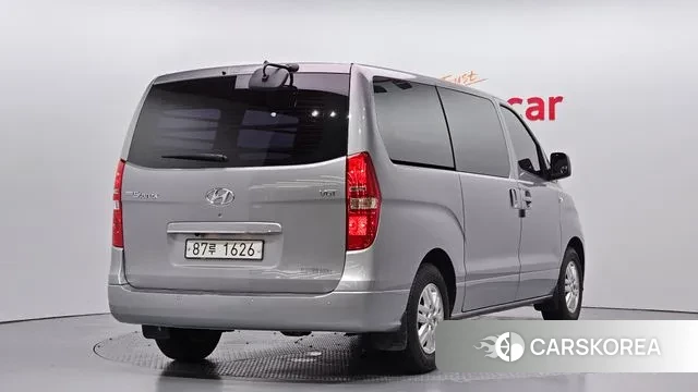 Hyundai The New Grand Starex id 3071660 из Кореи 12