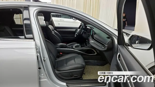 Hyundai The New Grandeur IG id 2647079 из Кореи 12