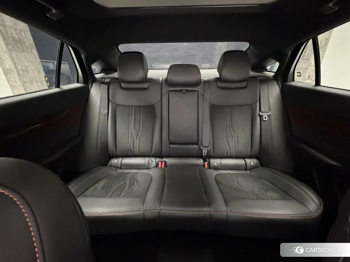 Ford Mondeo id 4407603 из Китая 9