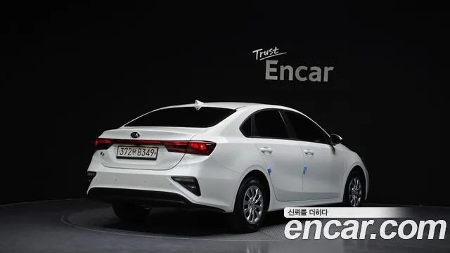 Kia Come New K3 id 2757257 из Кореи 12