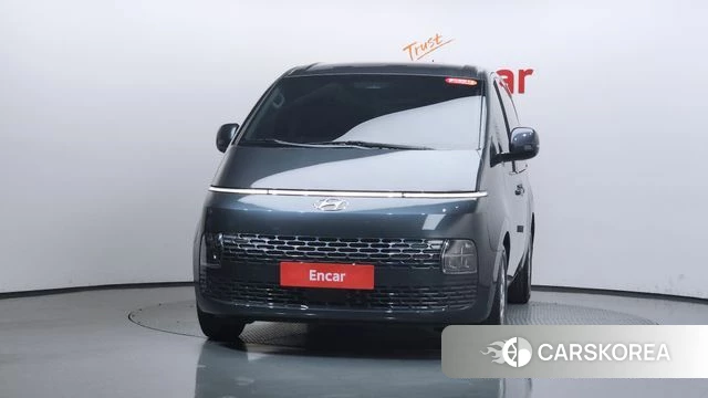 Hyundai Staria id 4434134 из Кореи 12