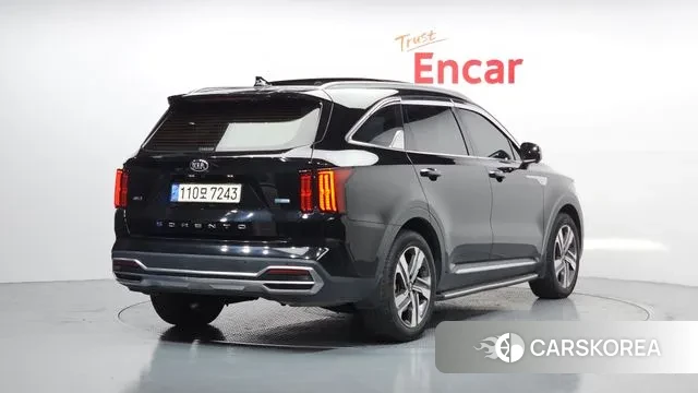 Kia Sorento 4th Generation id 3493772 из Кореи 12