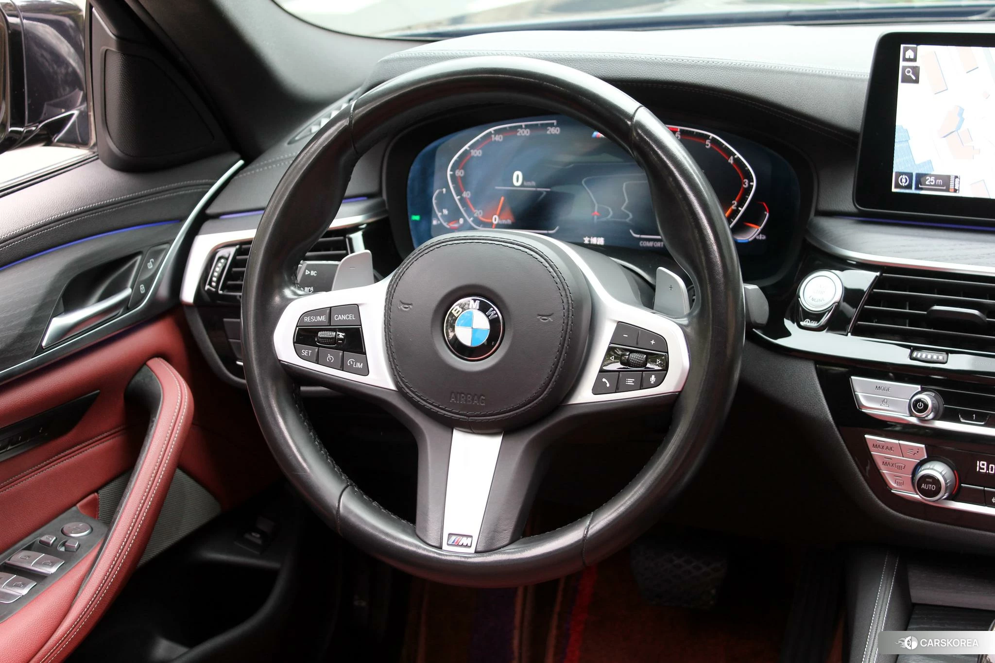 BMW 5 series id 4419554 из Китая 12