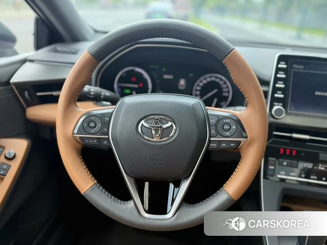 Toyota Asian dragon id 4307427 из Китая 12