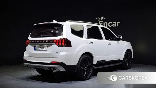 Kia Mohave Master id 3334277 из Кореи 12