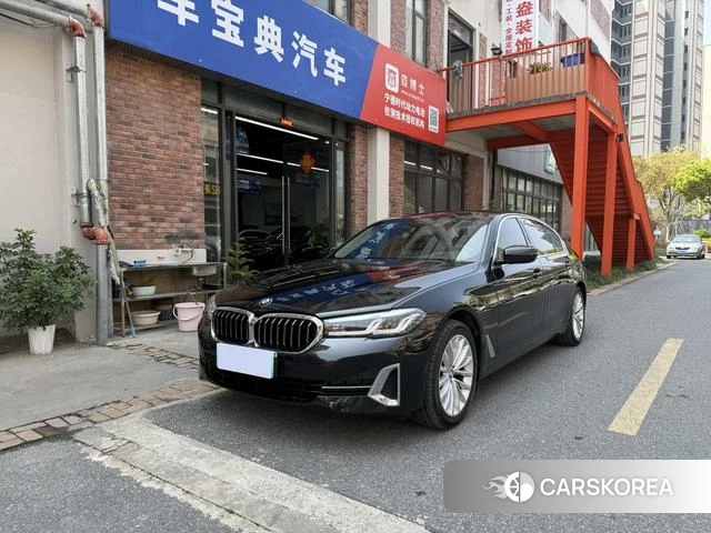 BMW 5 series id 4238711 из Китая 9