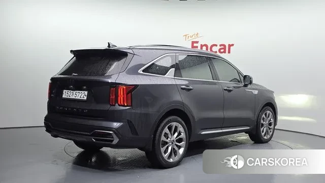 Kia Sorento 4th Generation id 3407455 из Кореи 12