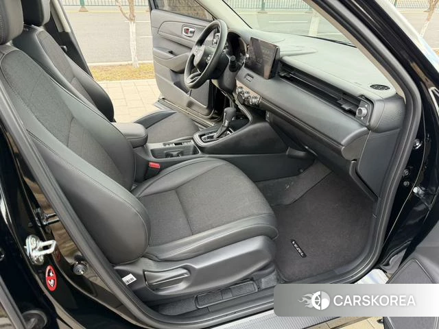 Honda Binzhi id 4301400 из Китая 12