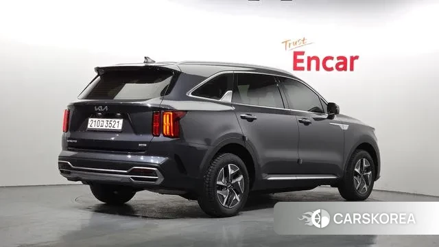 Kia Sorento 4th Generation id 3712049 из Кореи 12