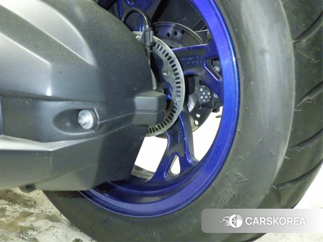 Suzuki BURGMAN 400 id 4183625 из Японии 12