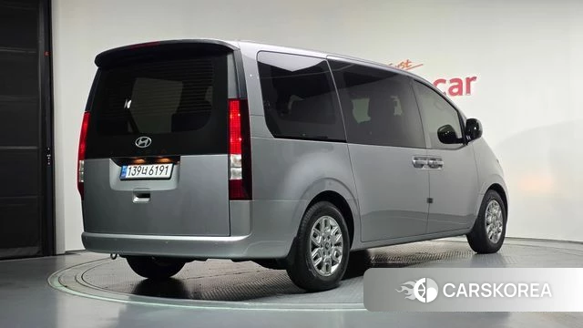 Hyundai Staria id 4655623 из Кореи 12