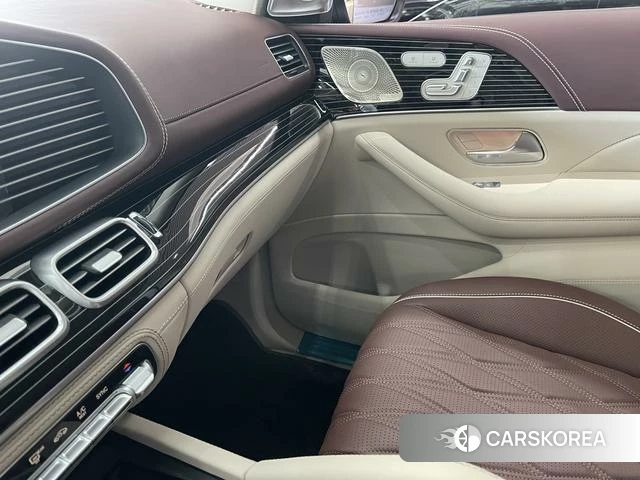 Mercedes-Benz Maybach GLS id 4279384 из Китая 11