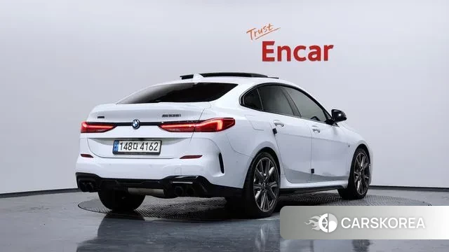 BMW 2 Series Gran Coupe (F44) id 3459046 из Кореи 12