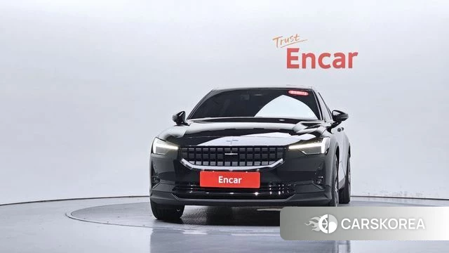 Polestar Polestar 2 id 4774207 из Кореи 12